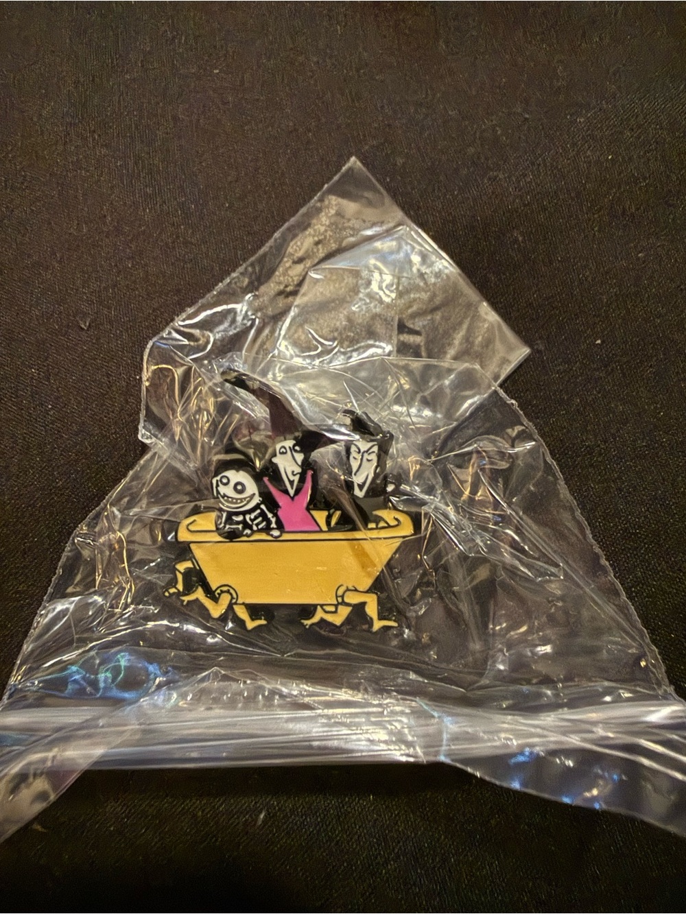 🌟Bundle Sale Lock Shock & Barrel Pin